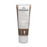 Dr. Wild emofluor pro twin care: for sensitive teeth & dental erosion